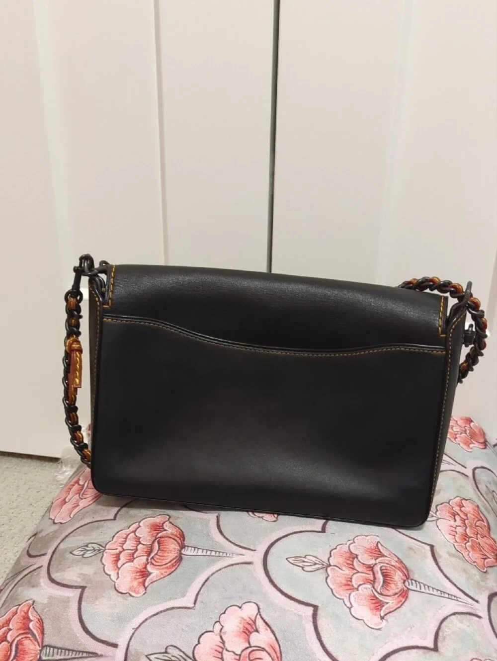 Coach Dinky Crossbody Bag